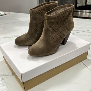 Jessica Simpson Booties